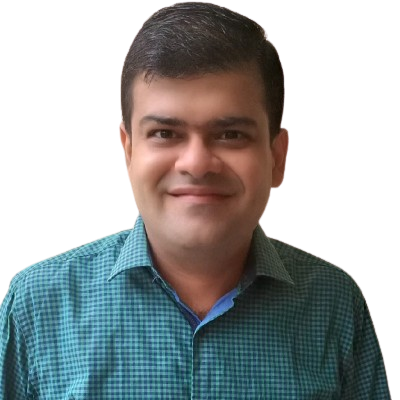 Jaikishan Gianani